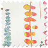 Santa Maria, Carnival - Made to Measure Curtain